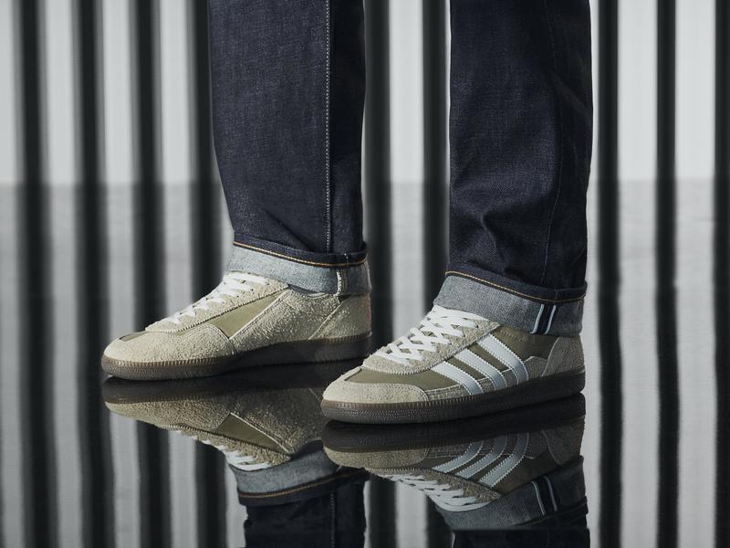 Adidas spezial 10 hot sale